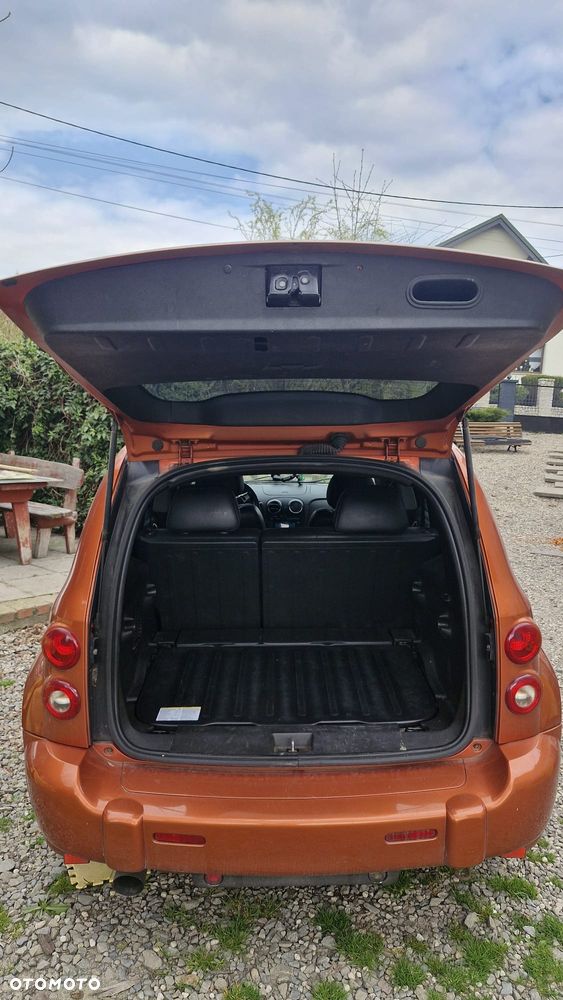 Chevrolet HHR - 5