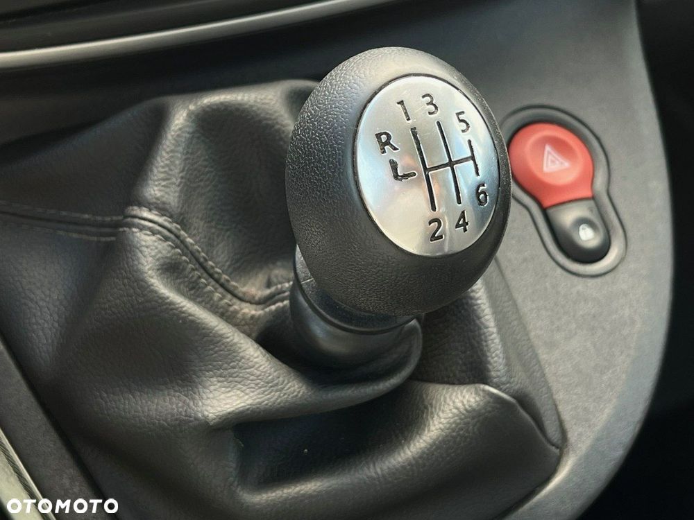 Renault Kangoo - 22
