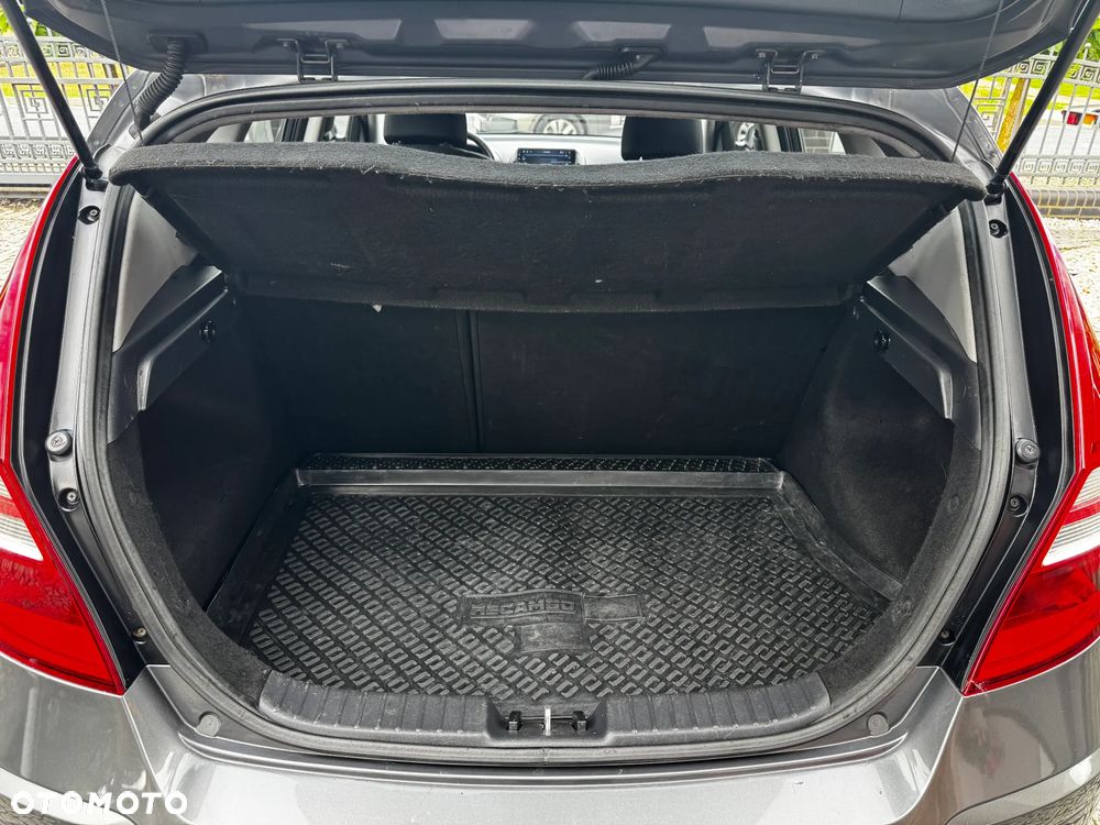 Hyundai i30 1.6 CRDi Edition Plus - 36