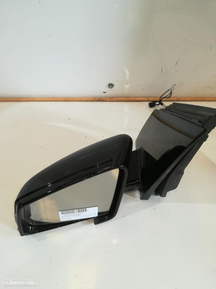 RETROVISOR ESQUERDO MERCEDES-BENZ CLASE B BM 246 - 1