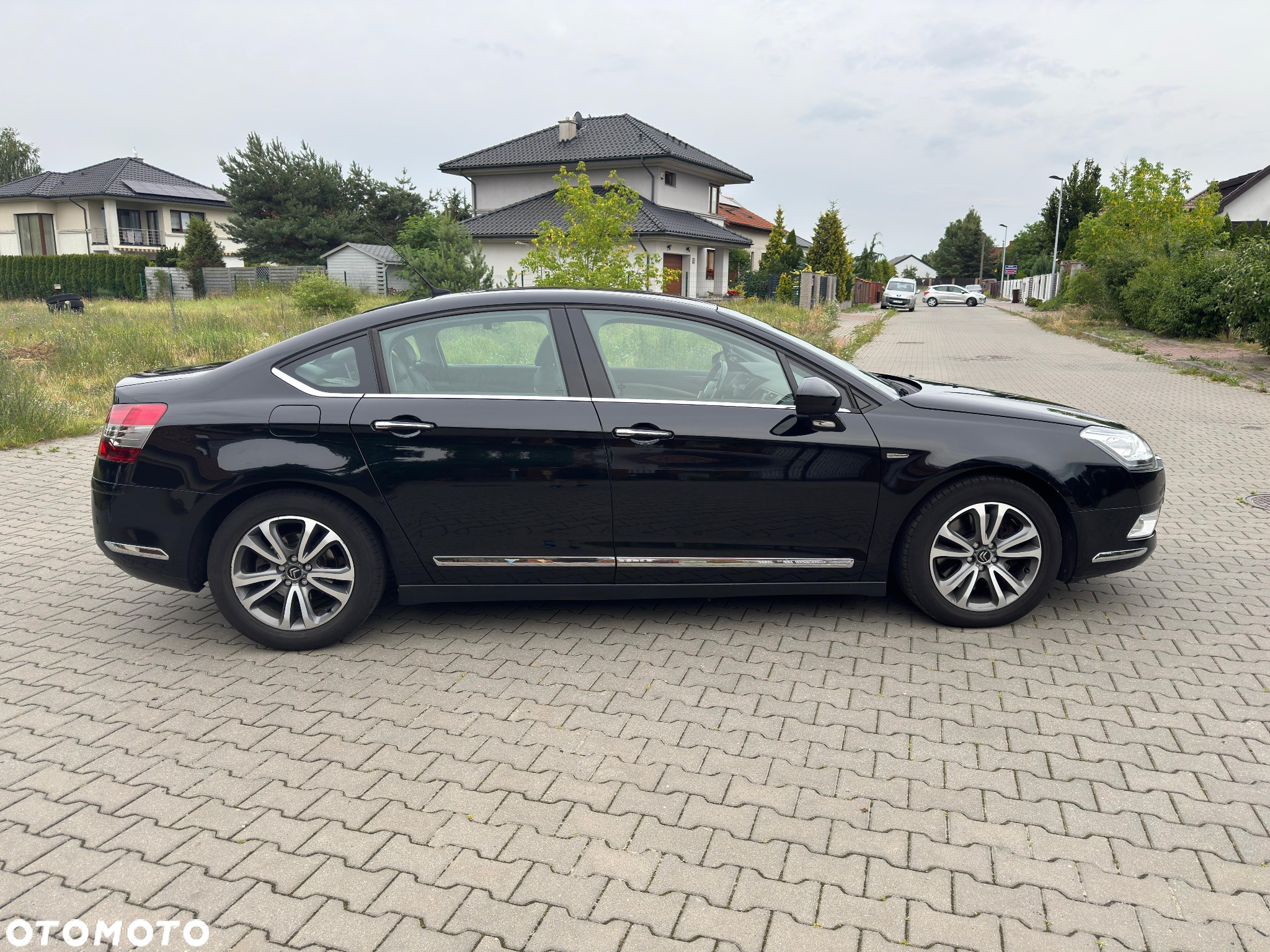 Citroën C5 2.0 BlueHDi Exclusive S&S EAT6 - 6