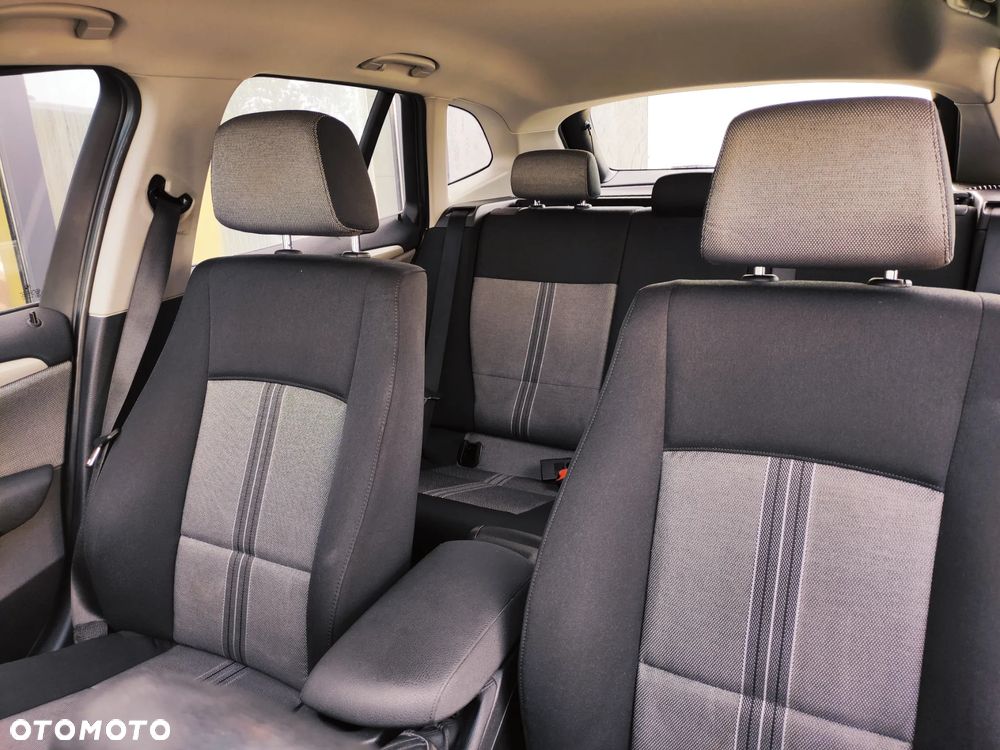 BMW X1 xDrive20i - 18