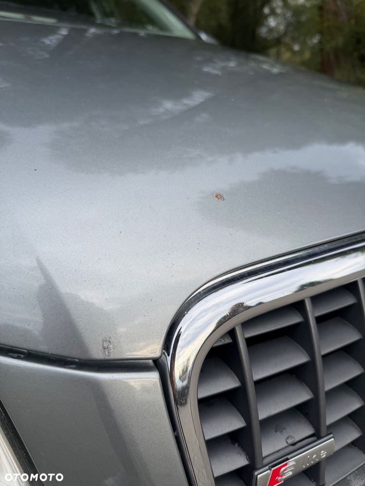 Audi A4 Avant - 28