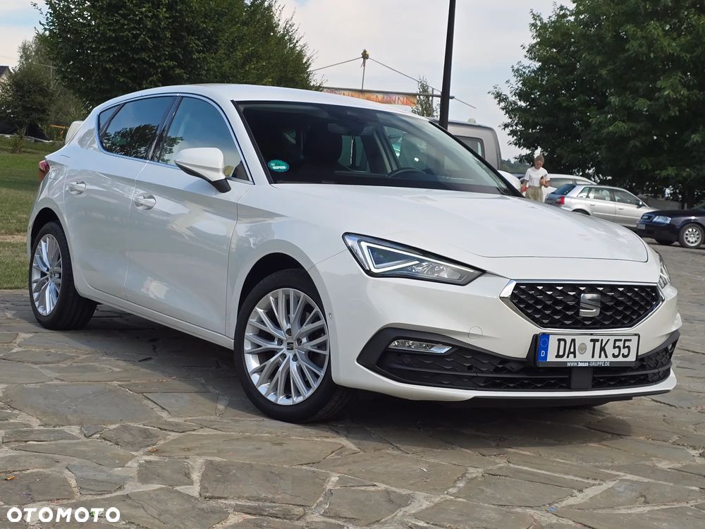 Seat Leon 1.5 EcoTSI Evo Xcellence S&S - 37