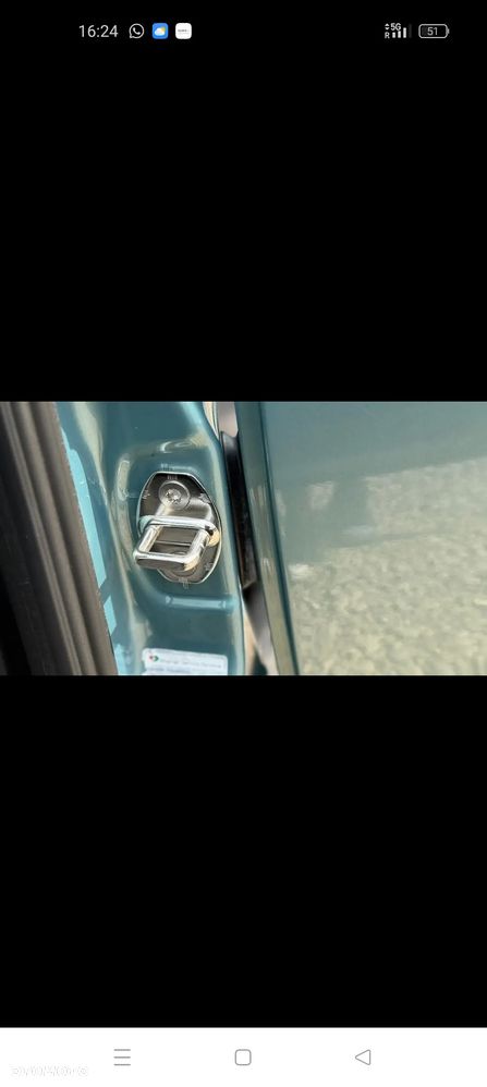 Volkswagen Passat 1.8 Comfortline - 38