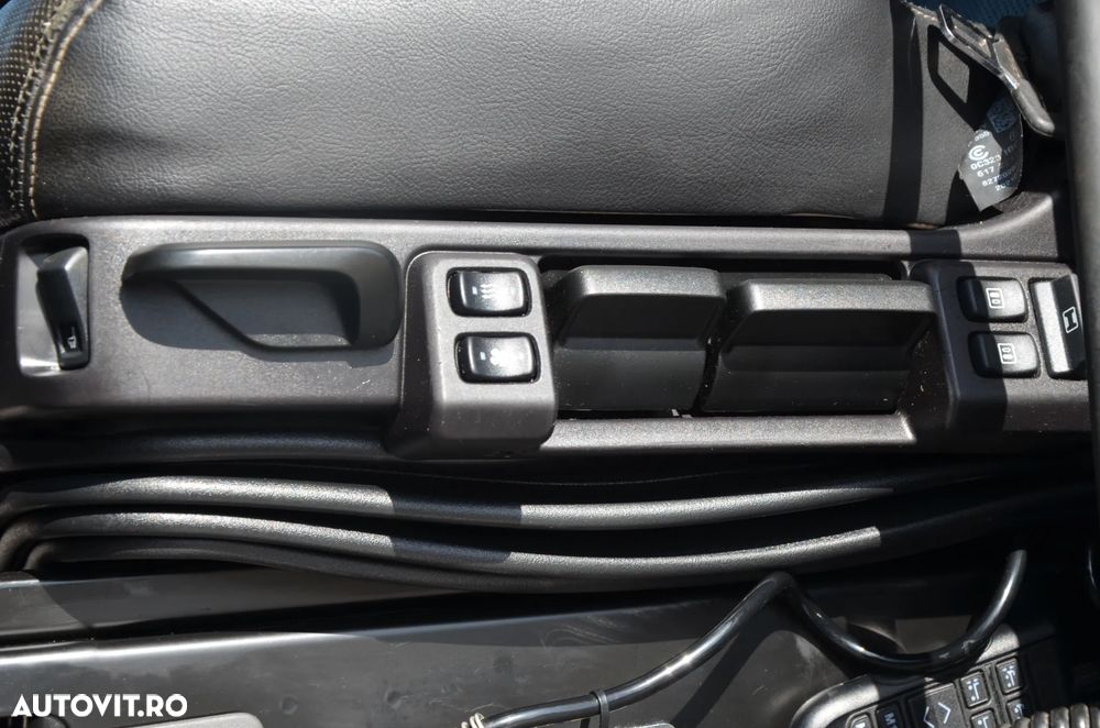 Scania R 450 / KLIMA P. / ACC / NAVI / FULL LED / SKÓRA / WAGA / DE 0067 - 21