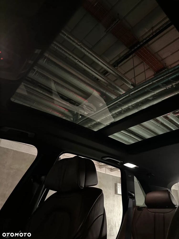 BMW X5 xDrive40d - 8