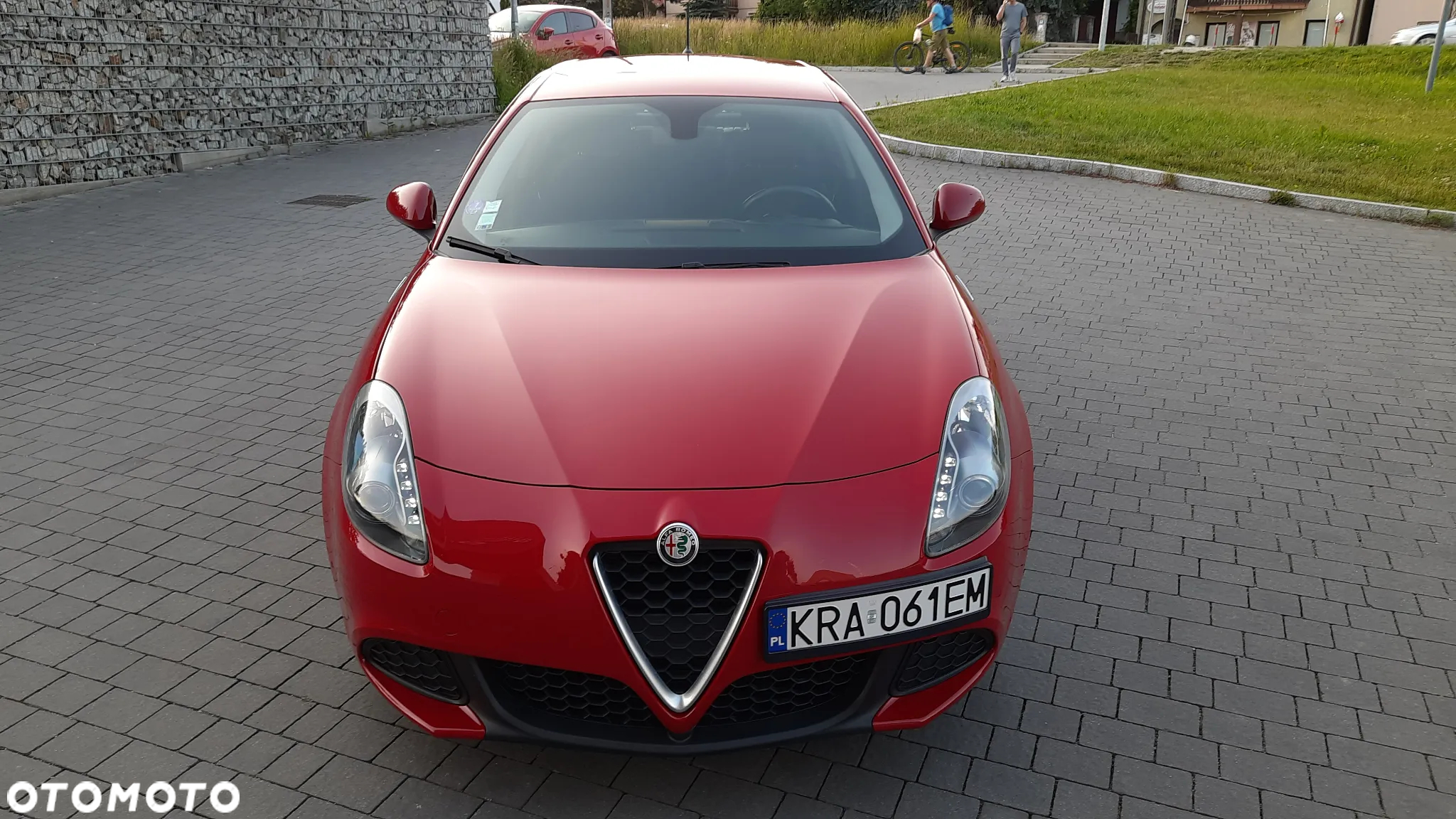 Alfa Romeo Giulietta 1.4 TB 16V Veloce - 17