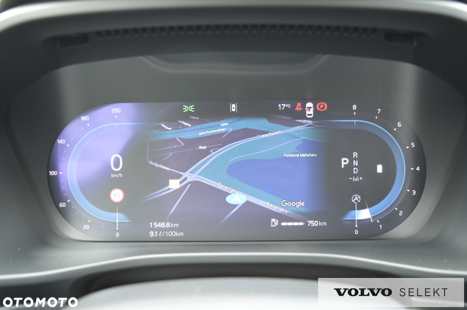 Volvo XC 40 - 19