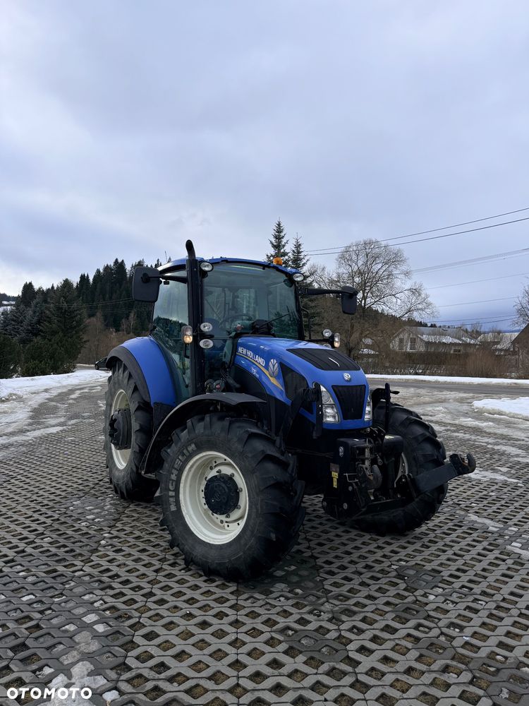 New Holland T5.105 - 1