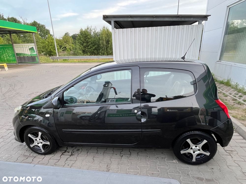 Renault Twingo 1.2 16V Miss Sixty - 4