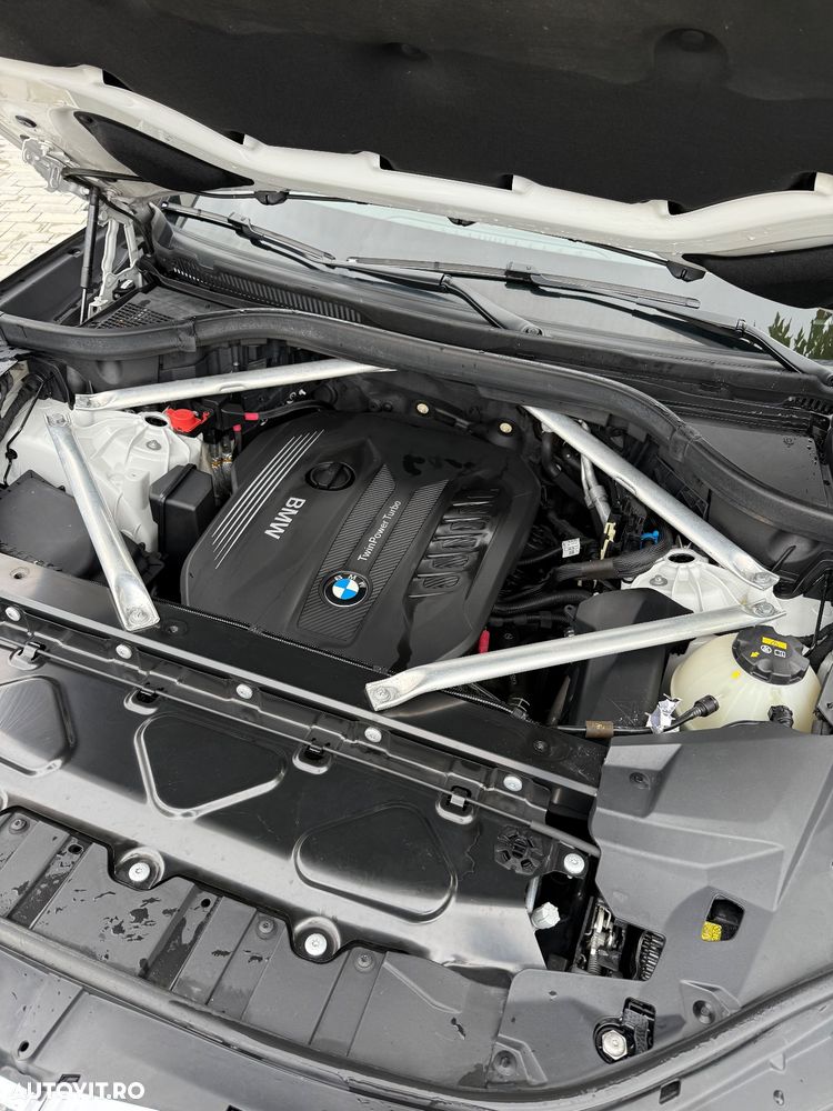 BMW X5 xDrive30d - 16