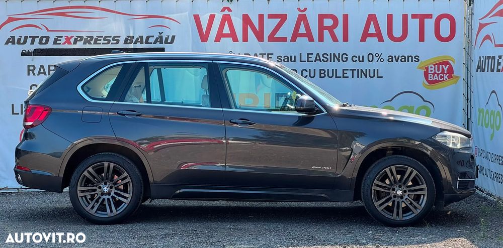 BMW X5 xDrive30d - 16