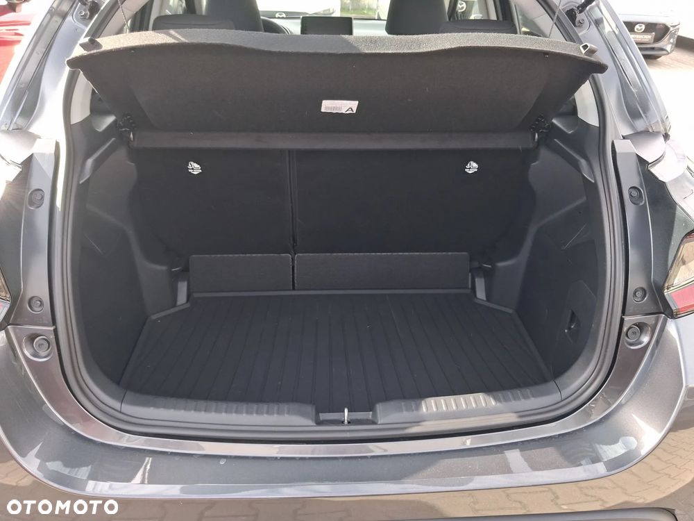 Mazda 2 Hybrid 1.5 Prime Line CVT - 18