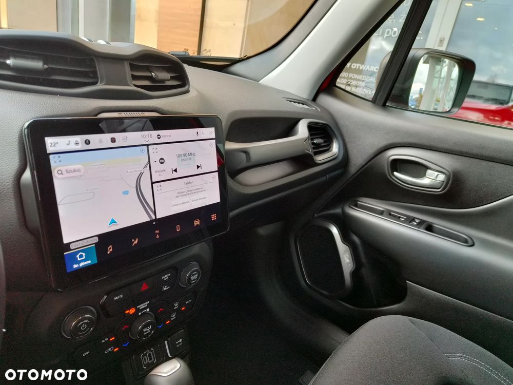 Jeep Renegade - 24