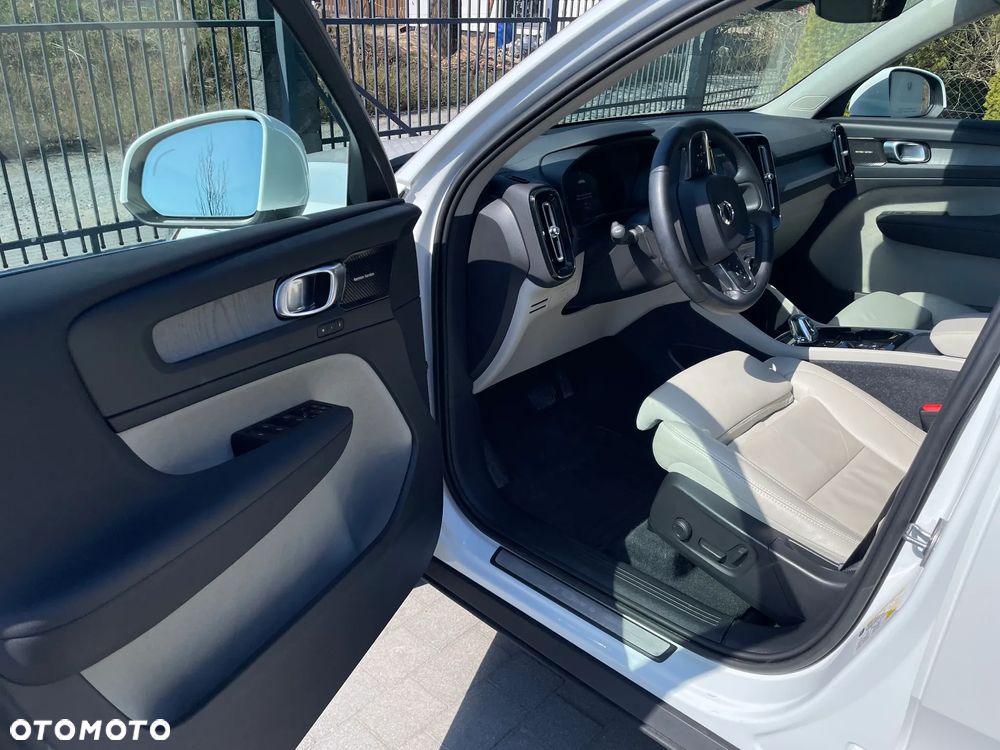 Volvo XC 40 B5 B AWD Ultimate Bright - 8