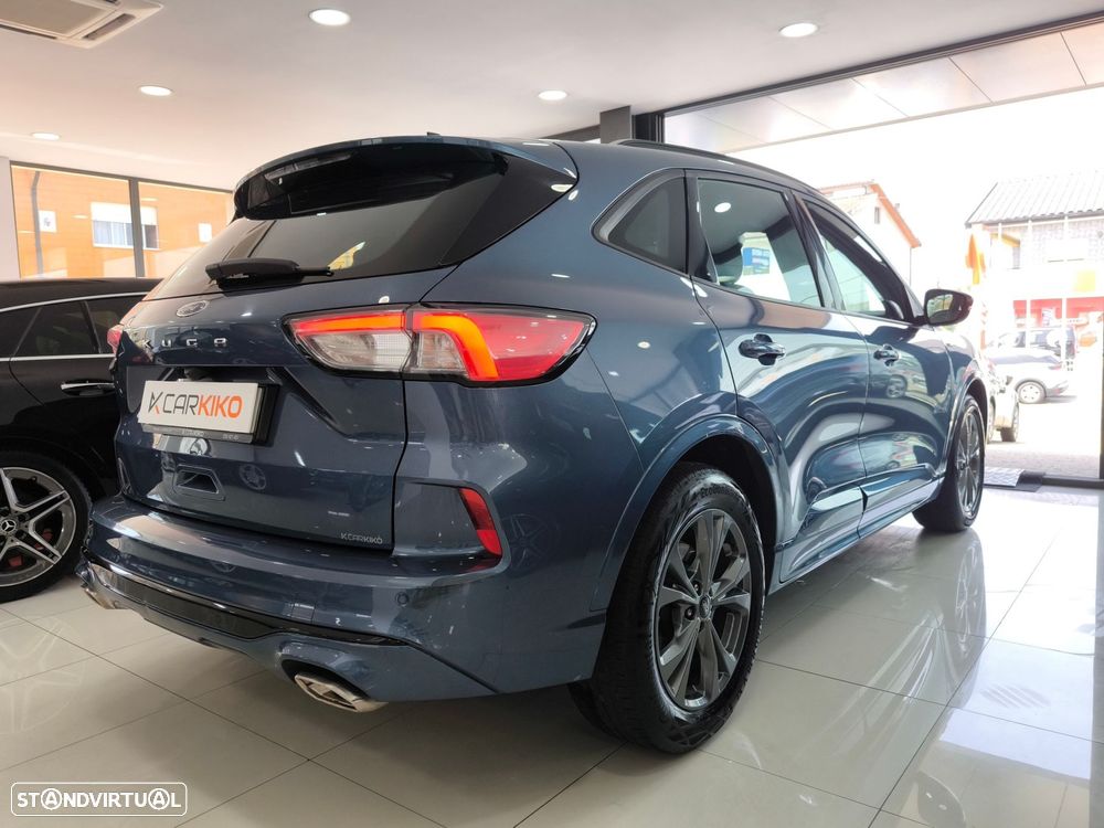 Ford Kuga 1.5 EcoBoost ST-Line - 6