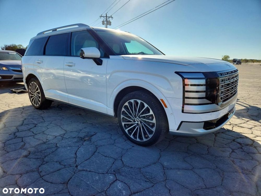 Hyundai Palisade - 4