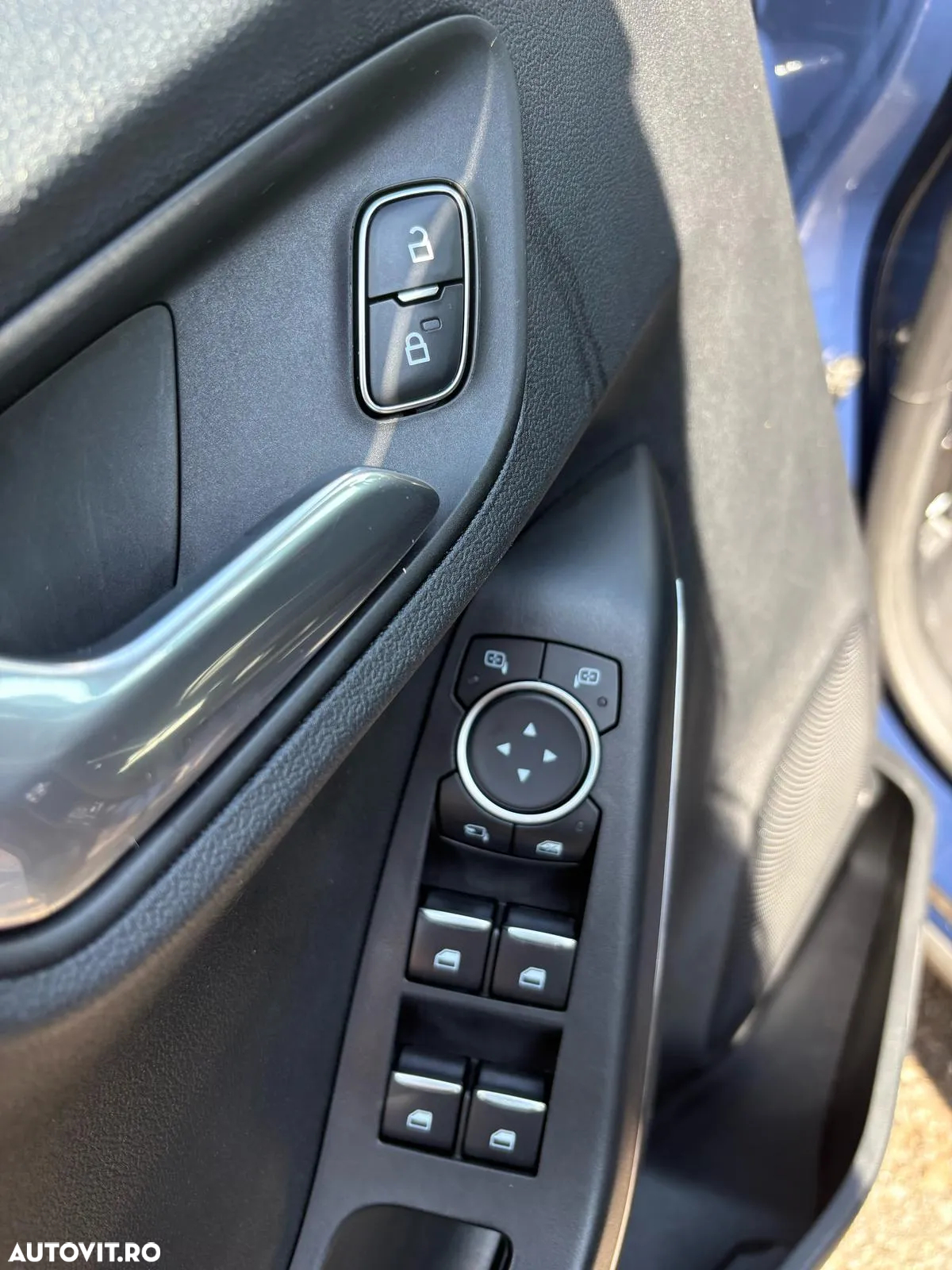 Ford Puma 1.5 EcoBlue Titanium - 6