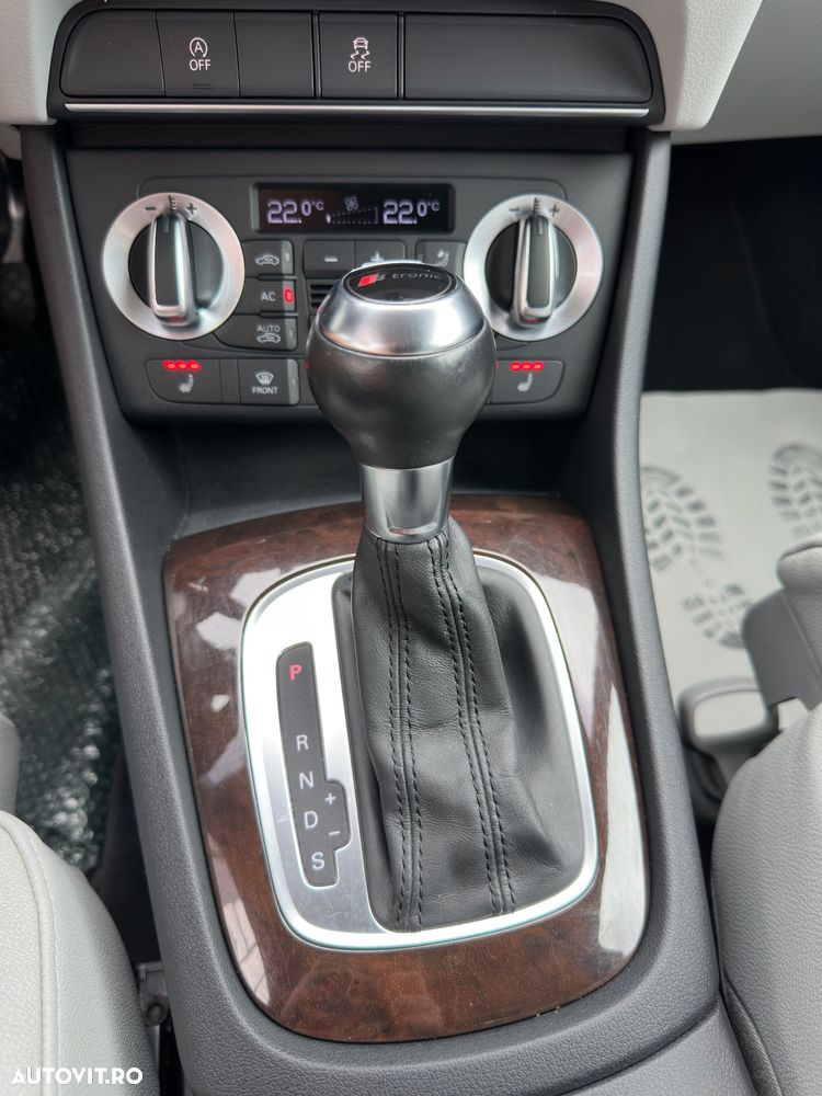 Audi Q3 2.0 TDI Quattro S tronic - 24