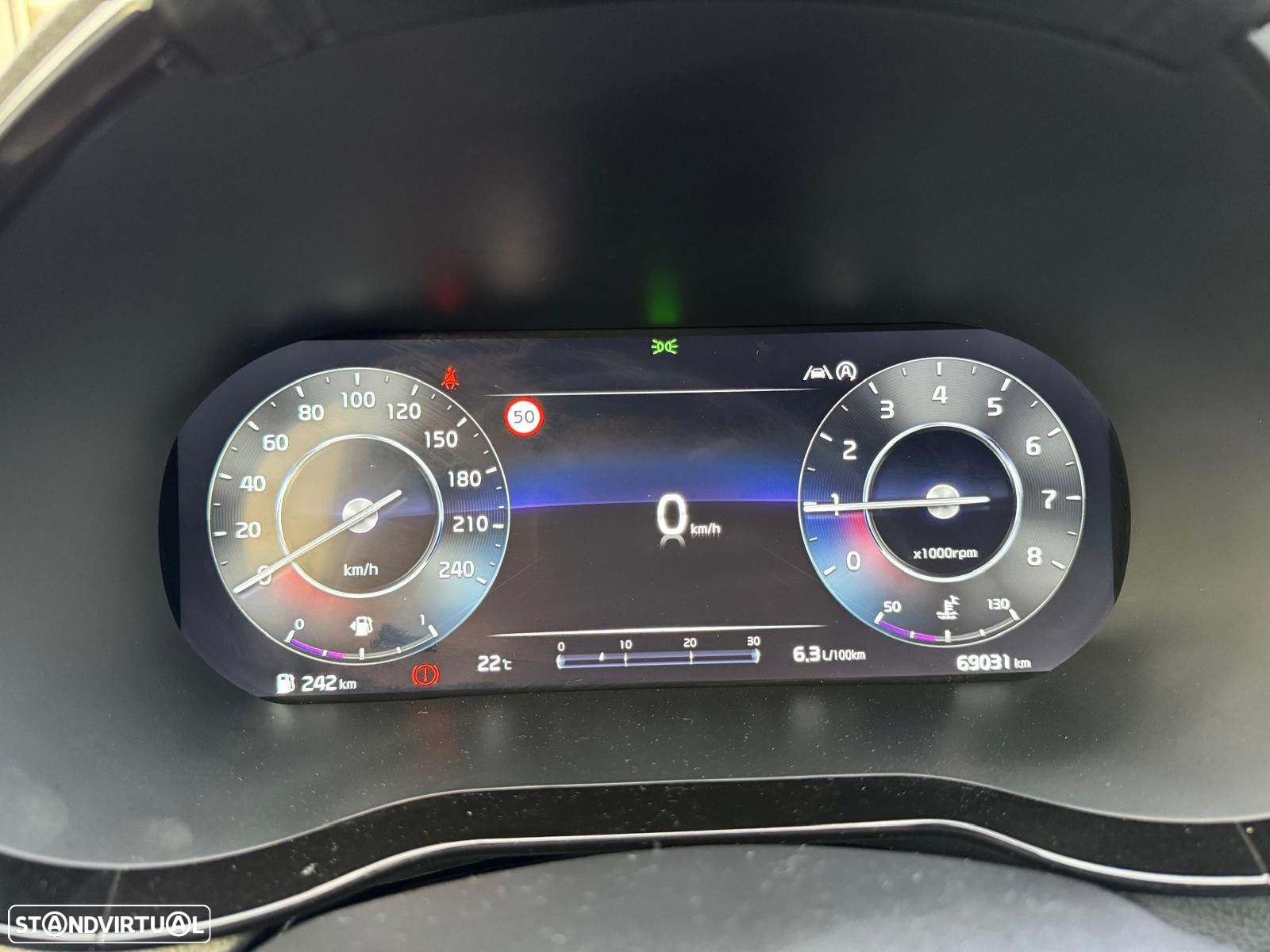 Kia ProCeed 1.0 T-GDI GT Line - 37