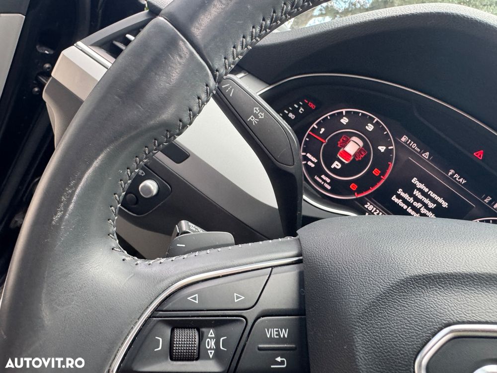Audi Q7 45 TDI quattro Tiptronic - 20