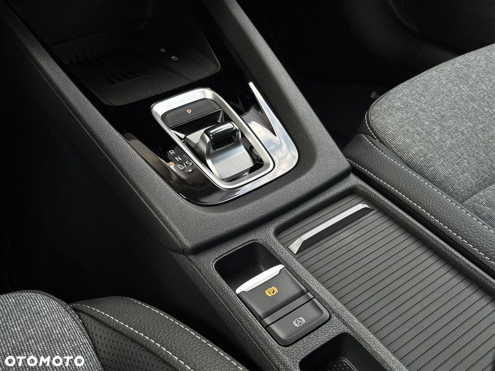 Skoda Octavia 1.5 TSI mHEV Sportline DSG - 20
