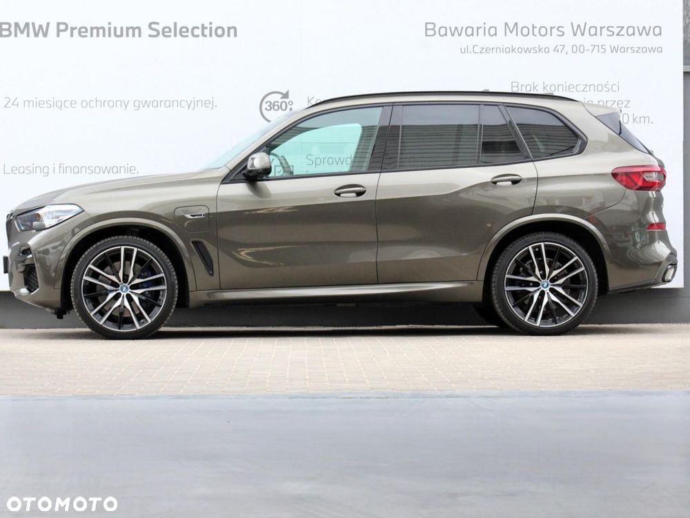 BMW X5 - 3