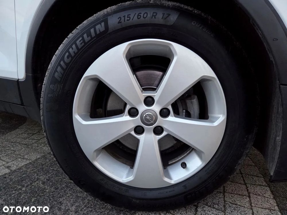 Opel Mokka - 35