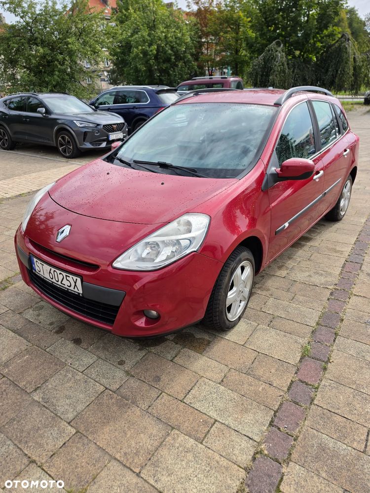 Renault Clio 1.2 16V Expression - 3