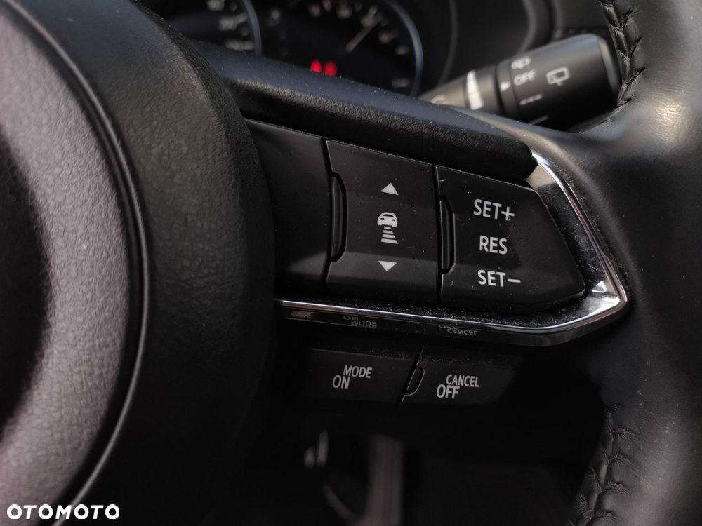 Mazda CX-5 2.0 Skypassion 2WD - 13