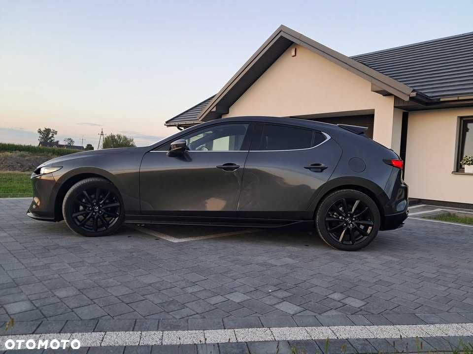 Mazda 3 - 3