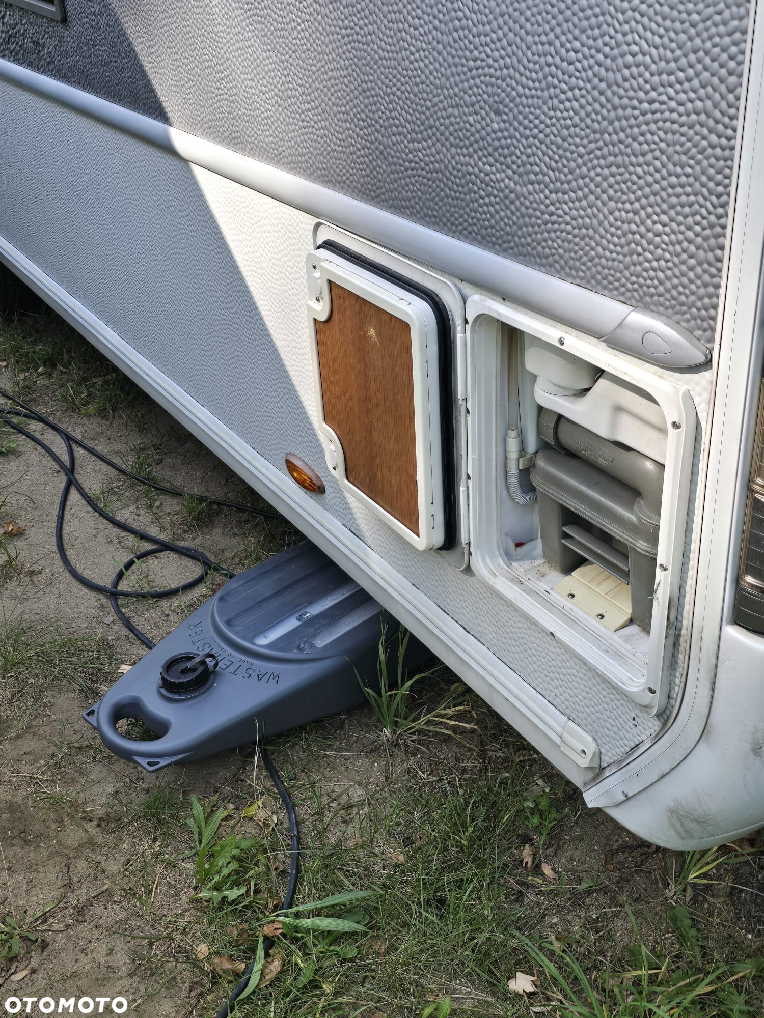 Caravelair Sublim 630 - 22