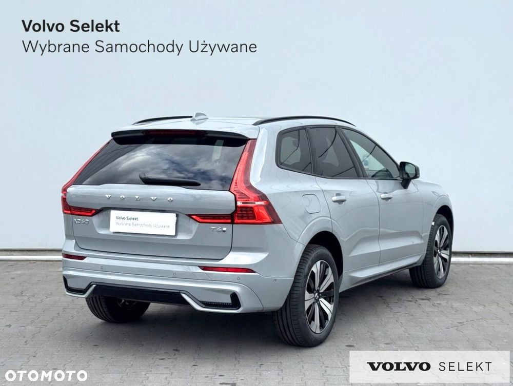 Volvo XC 60 - 8