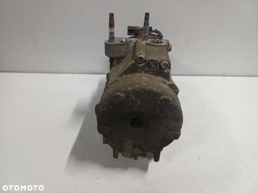 Sprezarka klimatyzacji FORD F150 4.2 V6 03-08R - 4