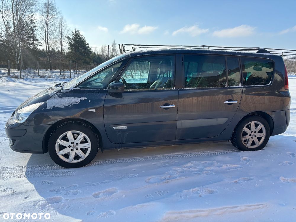 Renault Espace 2.0 dCi Celsium - 3