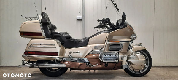 Honda GL