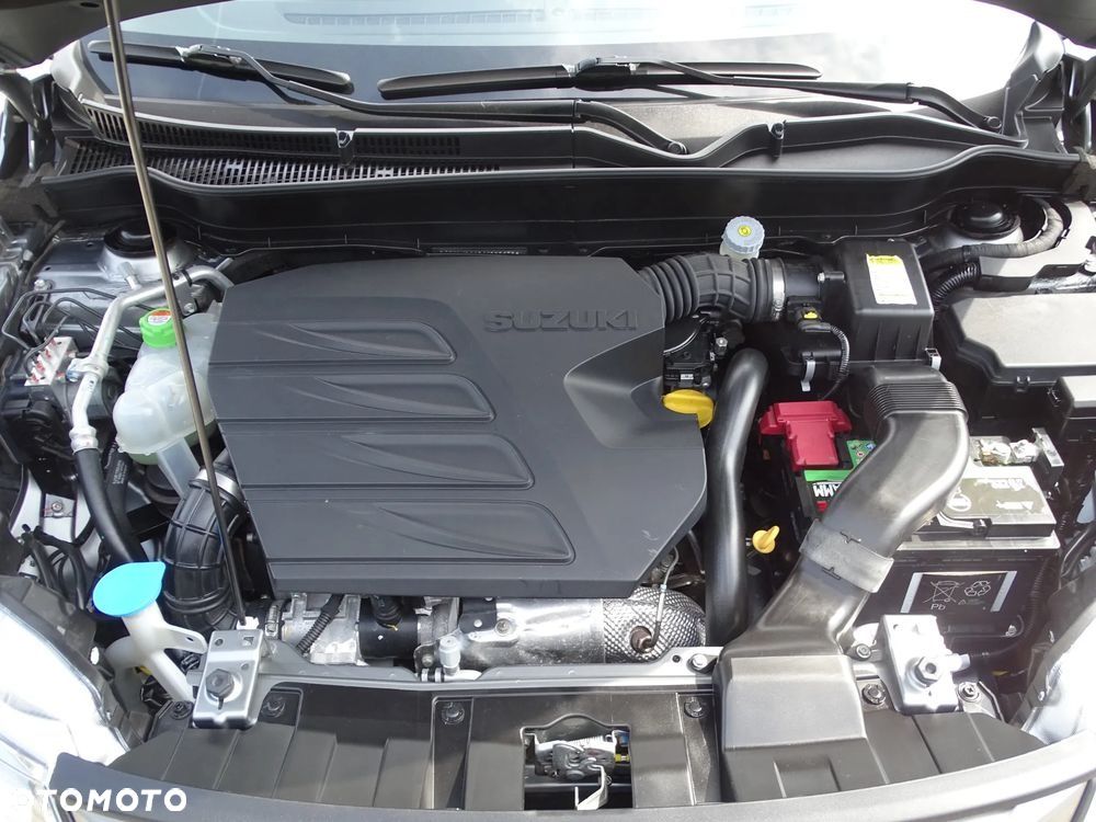 Suzuki Vitara 1.6 DDiS (4x2) Comfort - 31