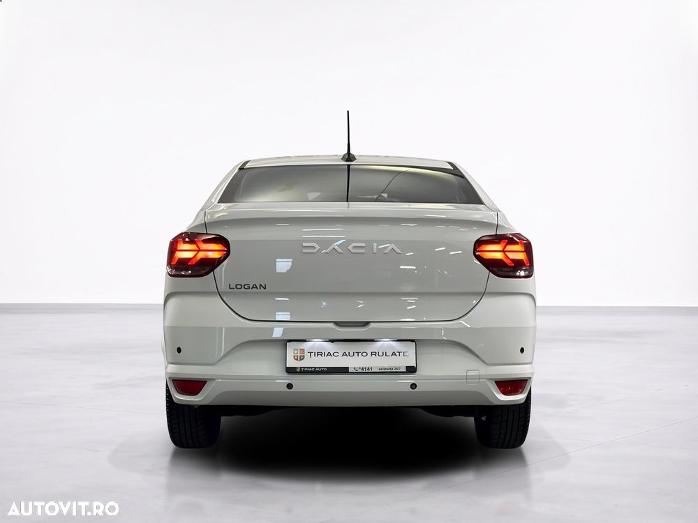 Dacia Logan - 5