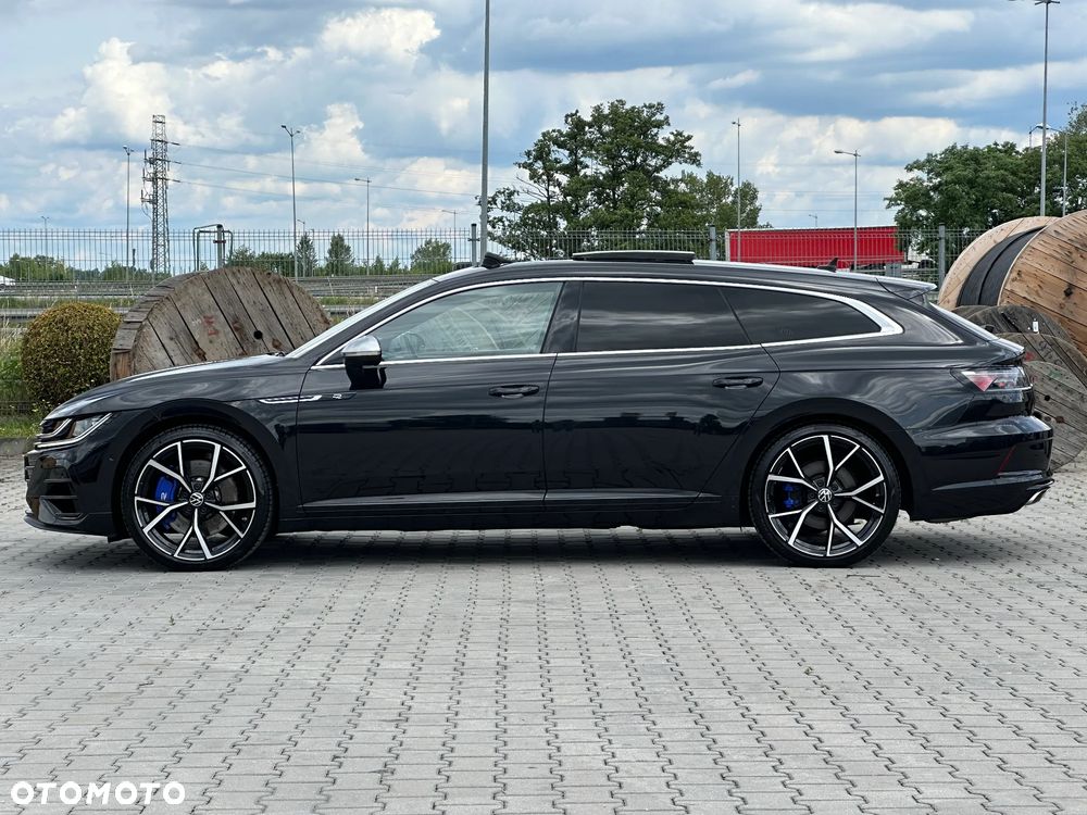 Volkswagen Arteon 2.0 TSI OPF 4Motion DSG R - 4