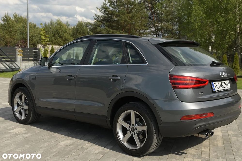 Audi Q3 - 11