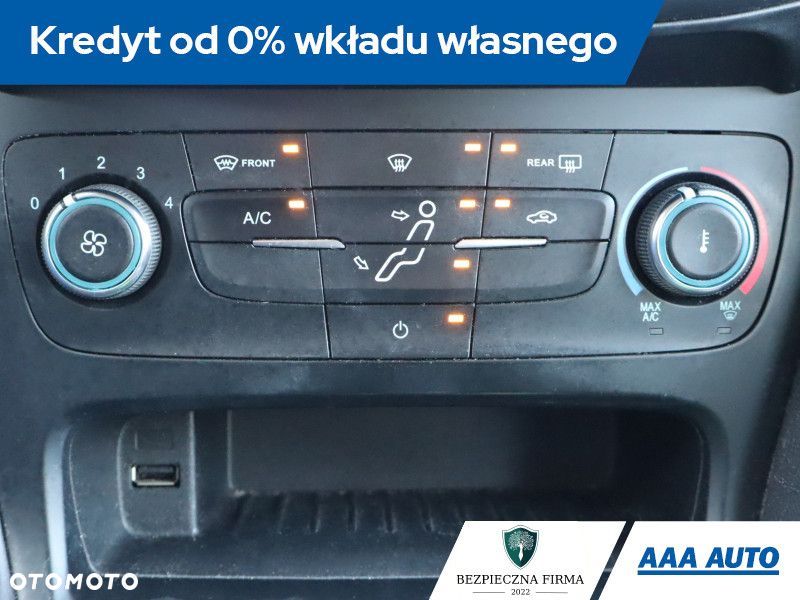 Ford Focus - 14