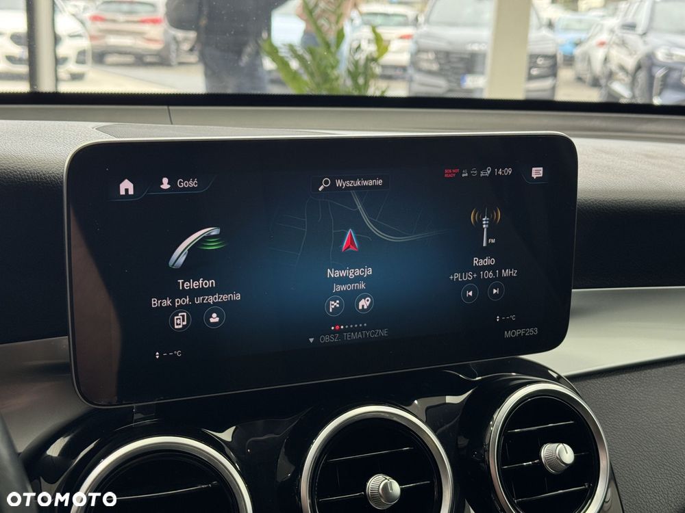 Mercedes-Benz GLC - 28