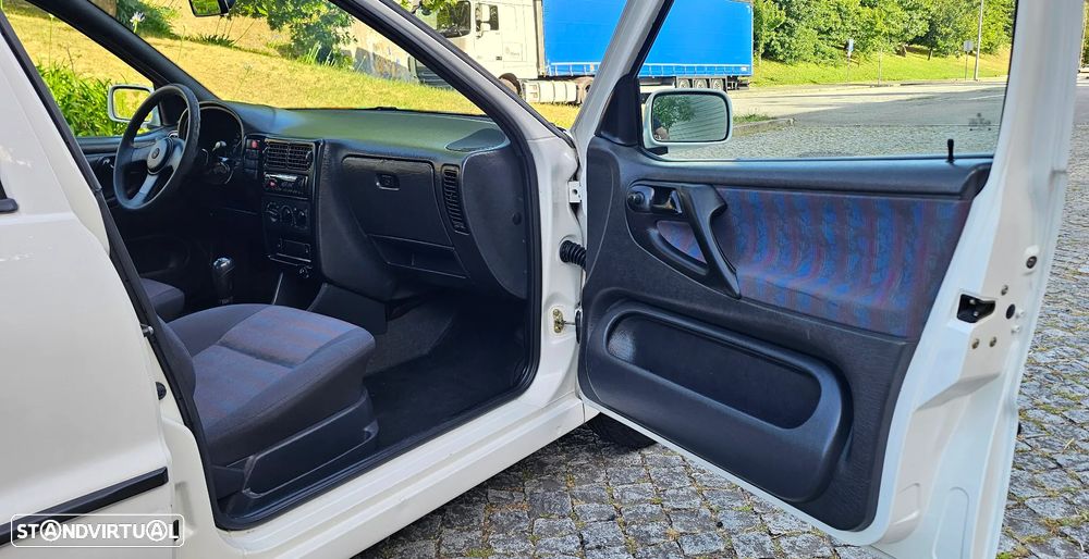 VW Polo - 18