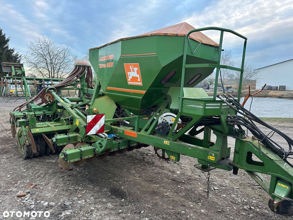 Amazone - 2