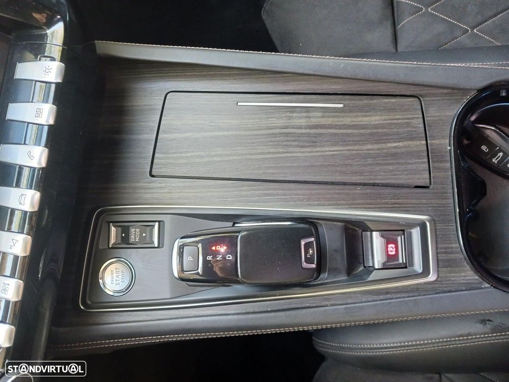 Peugeot 508 1.6 PureTech GT Pack EAT8 - 23