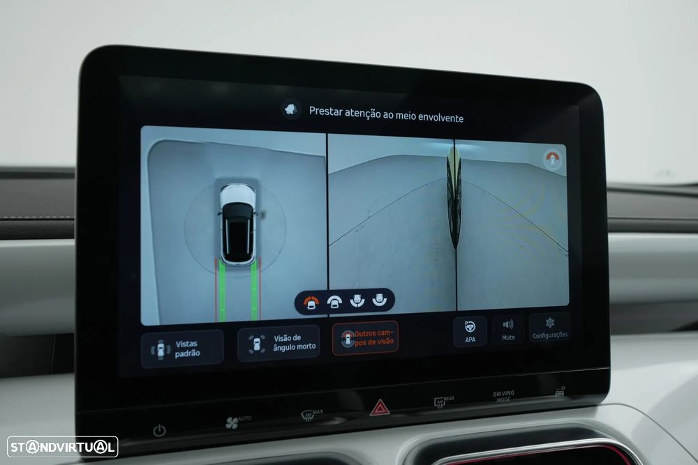 Smart #1 66 kWh Premium - 30