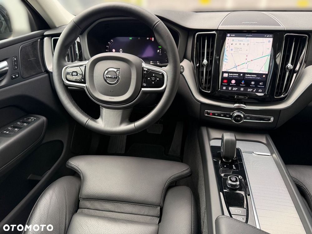 Volvo XC 60 - 16