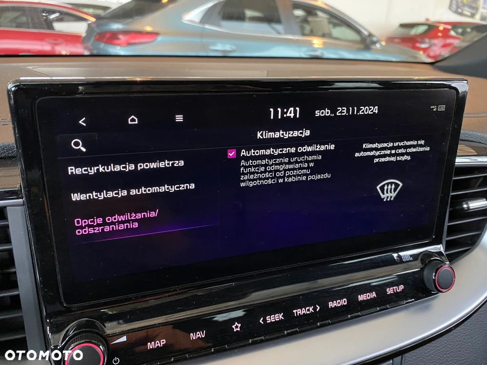 Kia ProCeed 1.5 T-GDI GT Line - 29