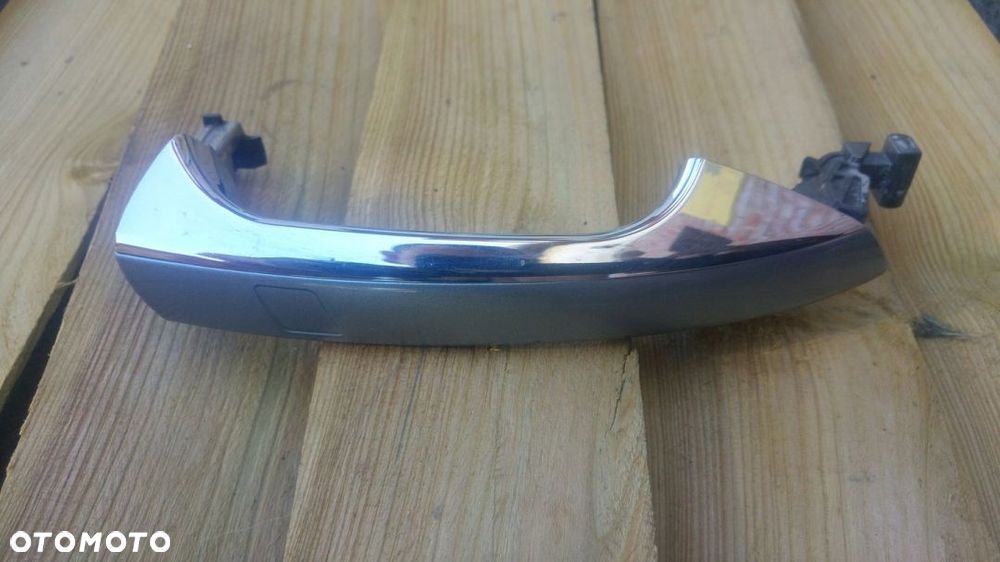 MERCEDES W221 KLAMKA KEYLESS GO PRAWA C370 370 - 1